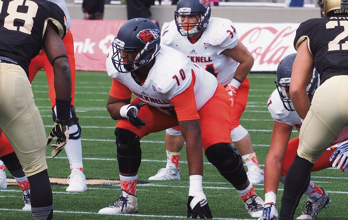 Joe Susan steps down as Bucknell football coach Bucknell University